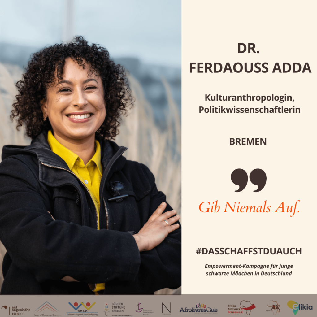 Dr. Ferdaouss Adda - Bild