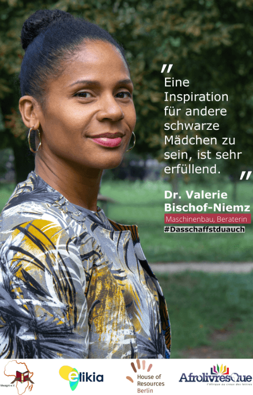 Dr. Valérie Bischof-Niemz - bild