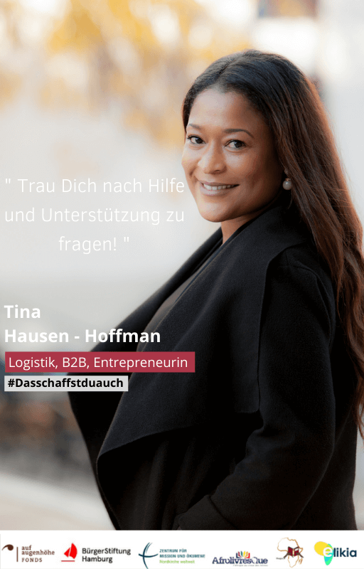 Tina Hausen – Hoffmann - Bild